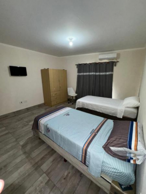 Residencia Las Américas